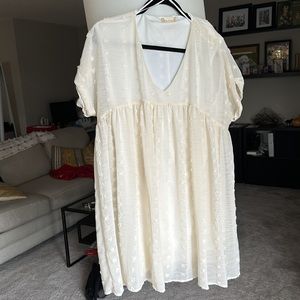 Babydoll dress Altar’d State